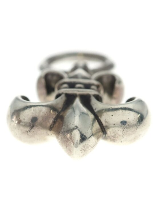 Chrome Hearts BS Fluer BS Flare Pendant Silver
